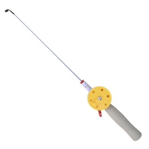 Вудка зимова ZEOX Polar Guide 0248PG