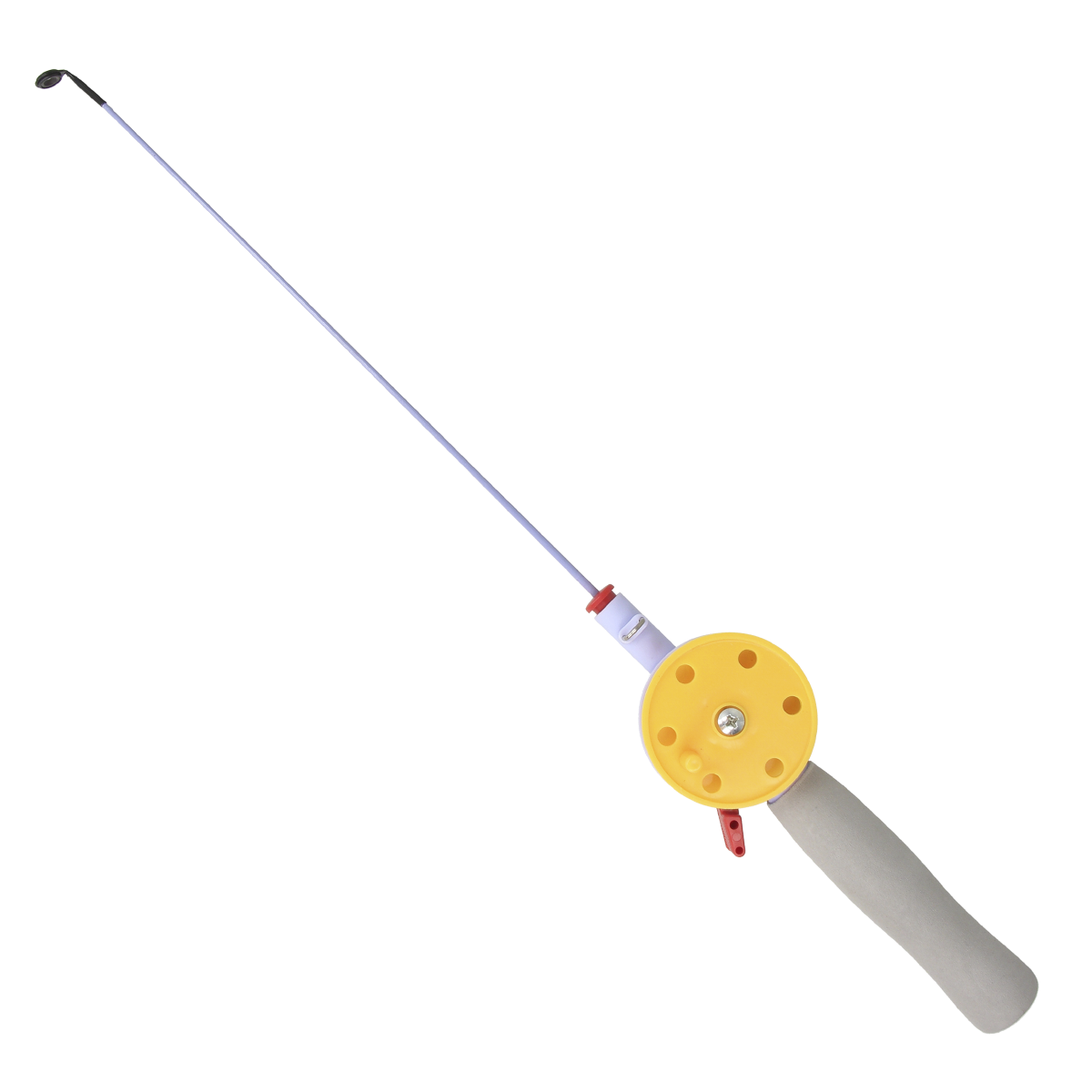 ZEOX Ice Fishing Rod Polar Guide 0248PG