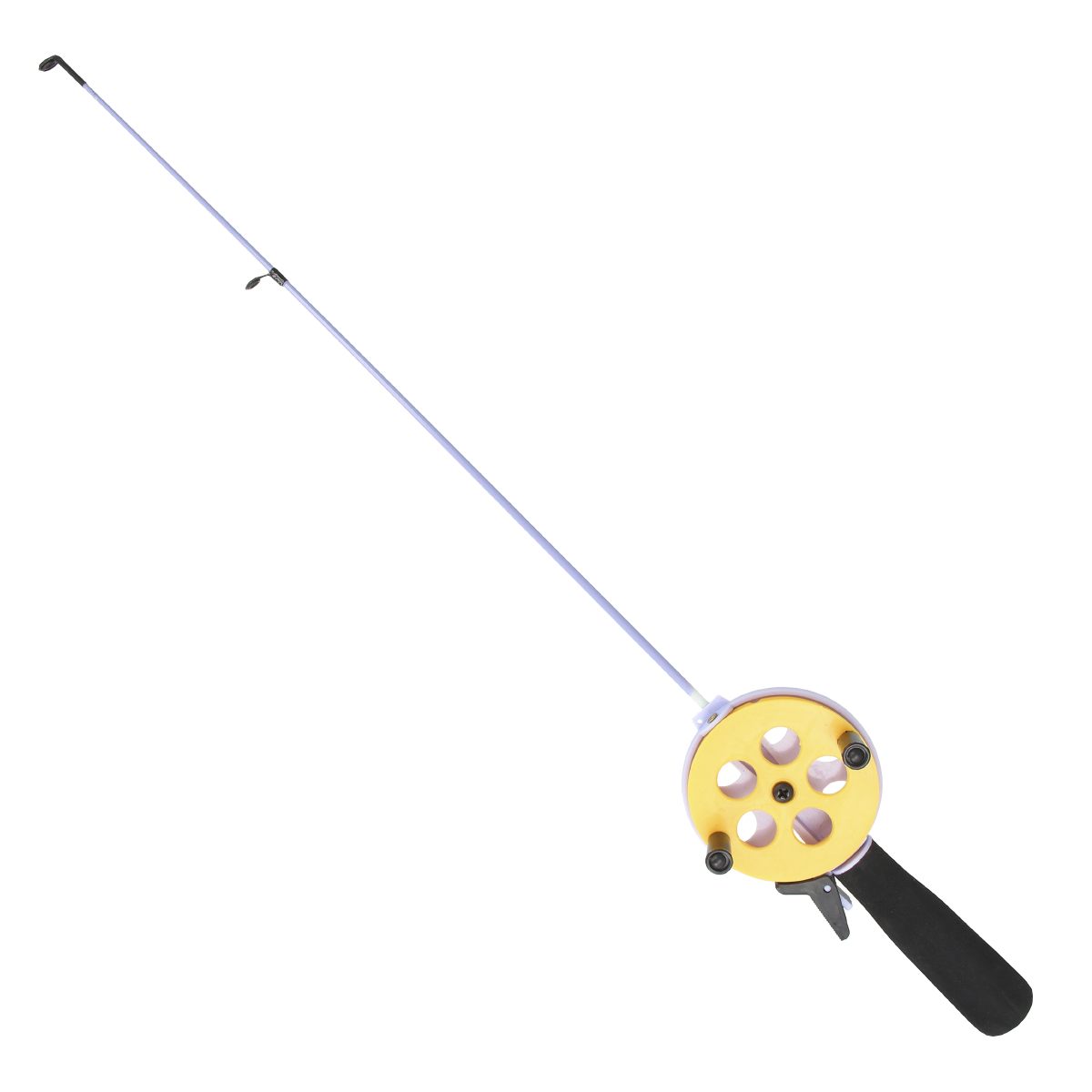 ZEOX Ice Fishing Rod Polar Guide 0452PG