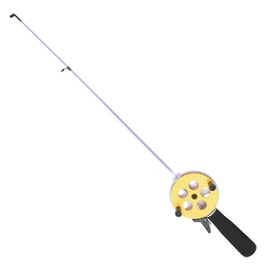 Вудка зимова ZEOX Polar Guide 0452PG
