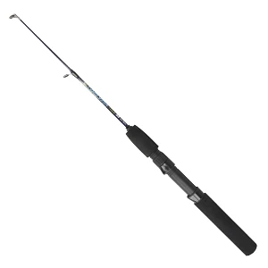 Вудка зимова ZEOX Polar Guide Tele 0155PGTL