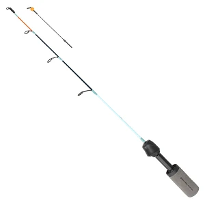 Вудка зимова GC N-Ice Crystal Carbon 50L+Titan Tip