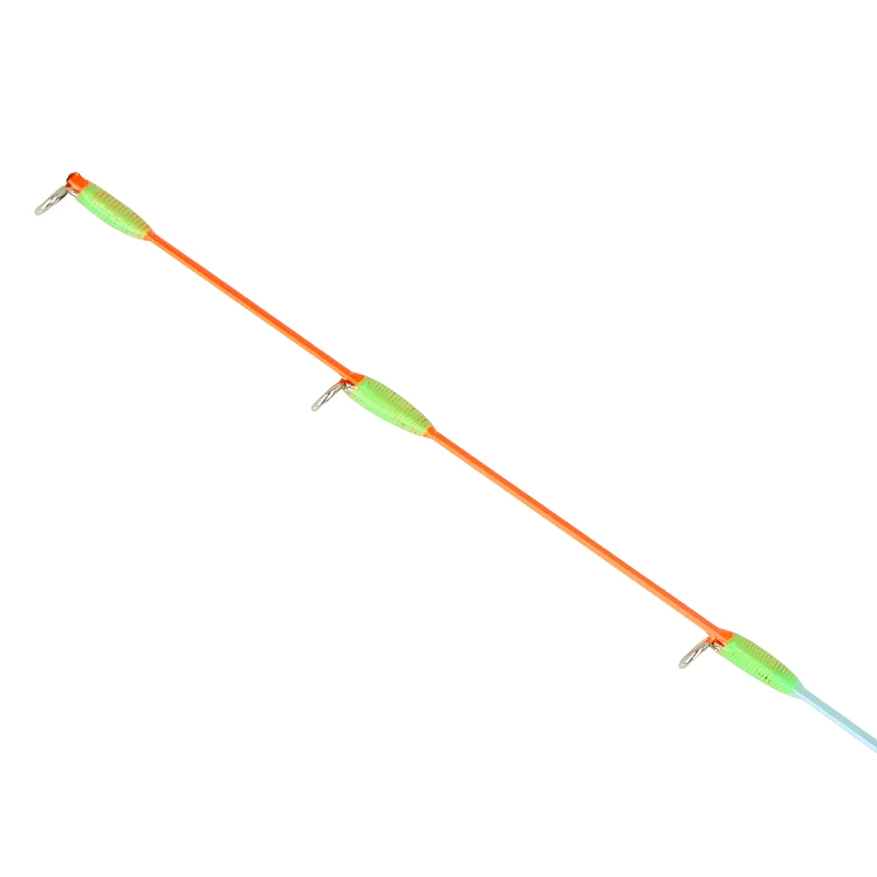Вудка зимова GC N-Ice Crystal Jig 60L Glass - Фото №1