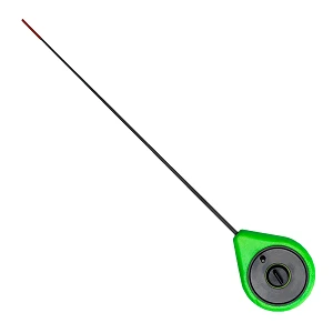 Вудка зимова GC N-Ice Closed Reel Ice Rod Green