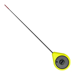 Вудка зимова GC N-Ice Closed Reel Ice Rod Yellow