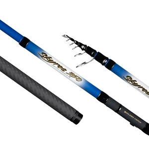 Вудилище морське GC Skyros '25 3.50м 10-50г