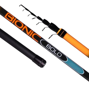Вудилище поплавцеве болонське GC Bionic Bolo 5.00м 5-30г