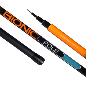 Вудилище поплавцеве махове GC Bionic Pole 6.00м