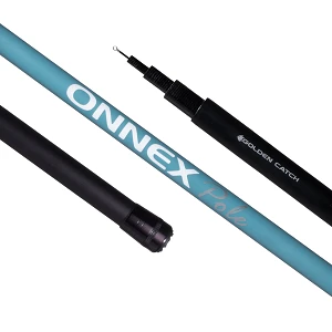 Вудилище поплавцеве махове GC Onnex Pole 4.00м