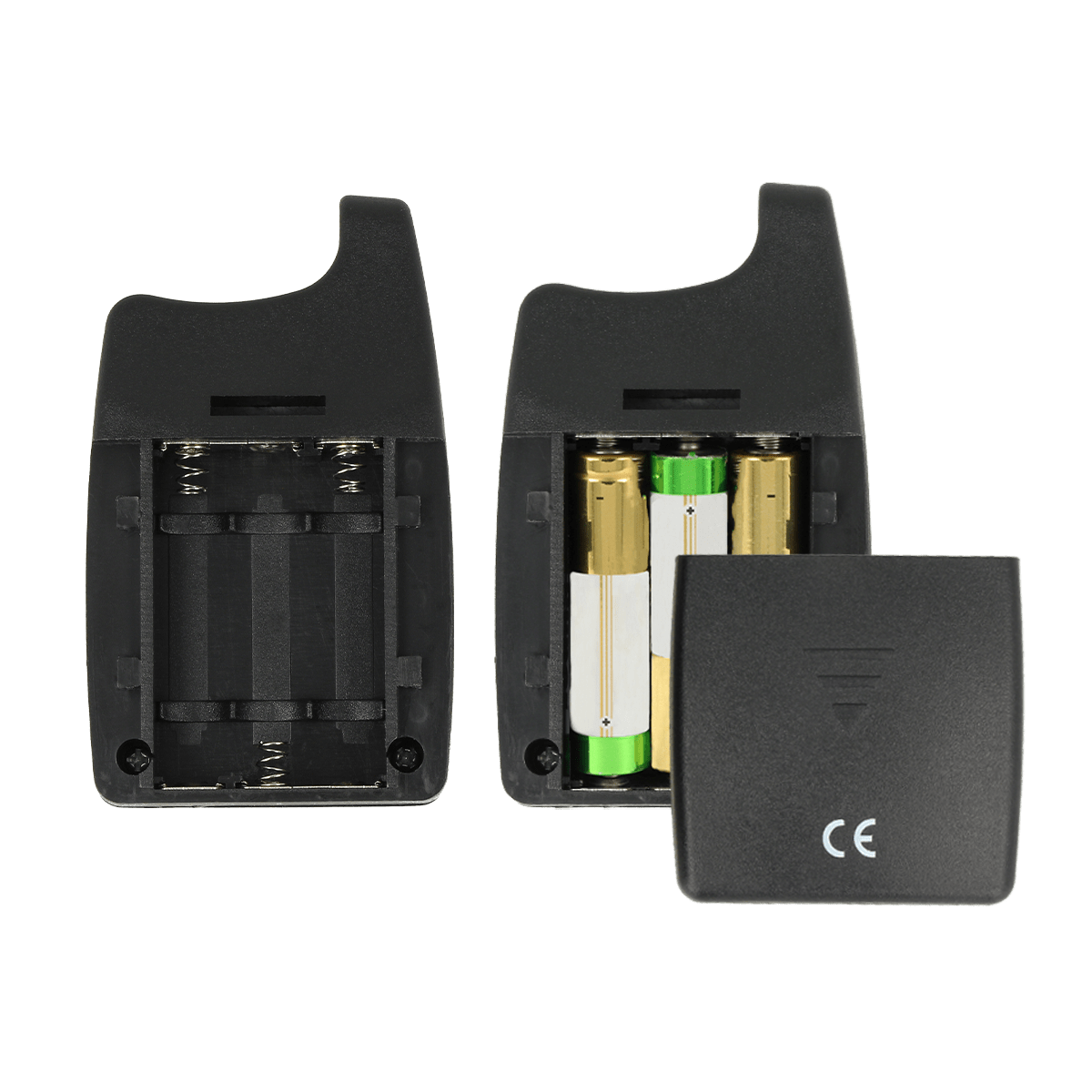 Набор сигнализаторов GC Bite Alarm Set SN55 4+1: купить в Golden Catch