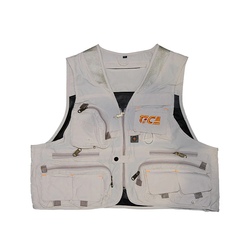 Жилет Tica HB03-01L