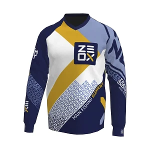 Лонгслив ZEOX Еlement CP201 S