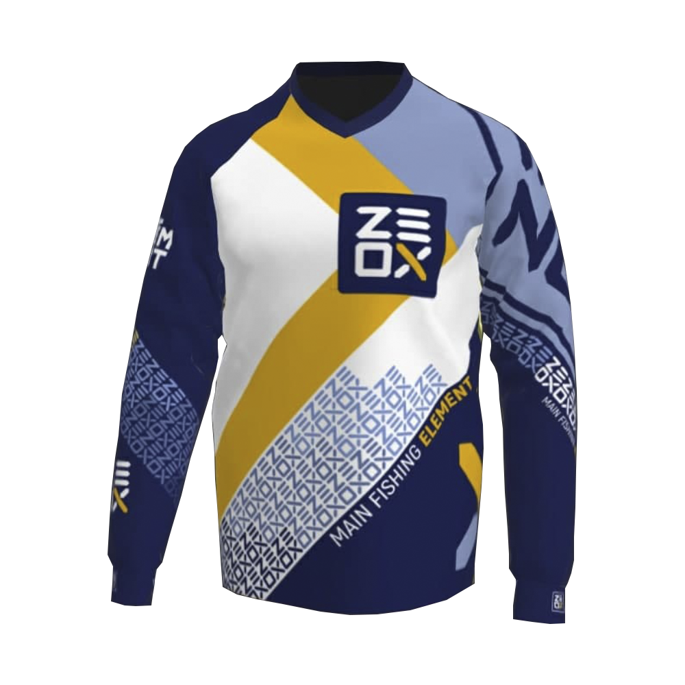 ZEOX Element Jersey CP291 M