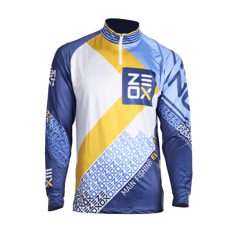 Zeox Jersey Element CM202 XXL