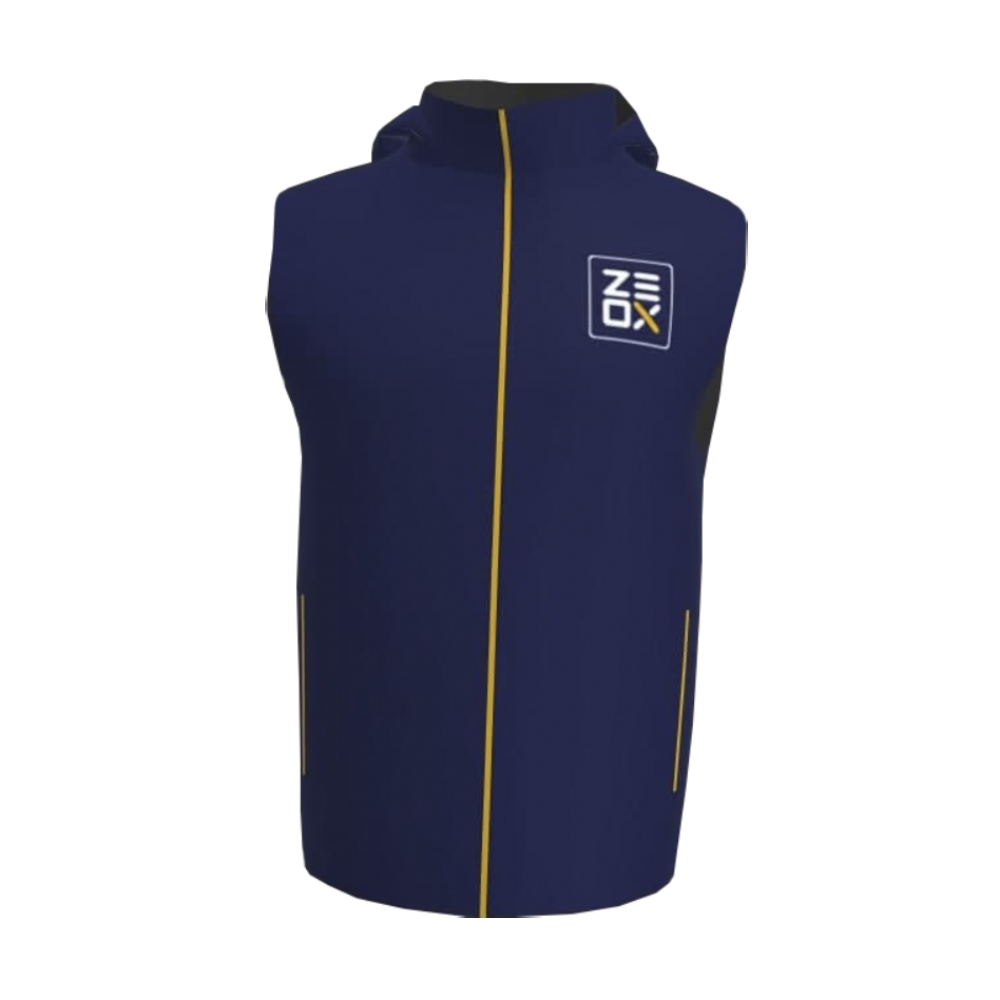 ZEOX Element Vest S