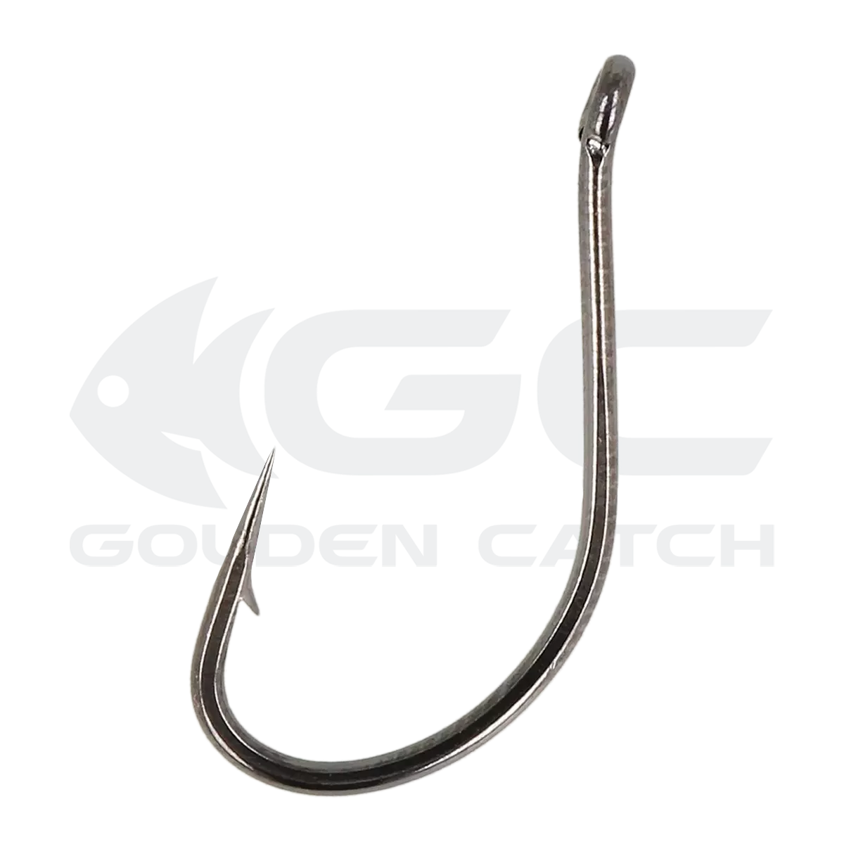 Крючок GC Beak №6 (8шт)