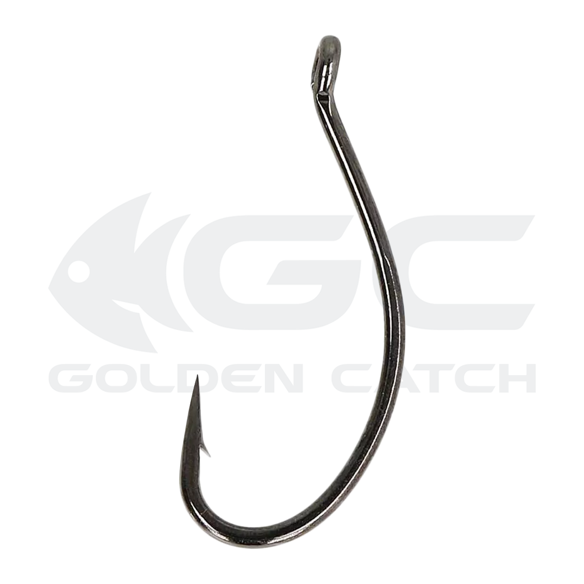 Golden Catch Hook Carp 1003BN