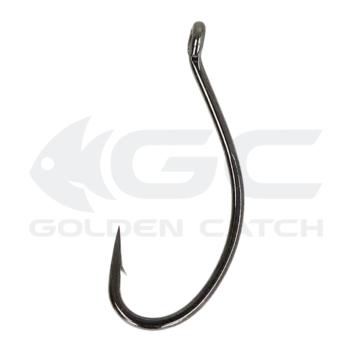 Гачок GC Carp 1003BN