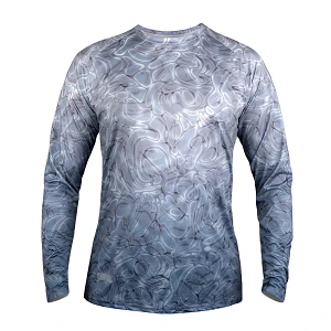 Джерсі GC Vortex Air Sun Jersey Grey M