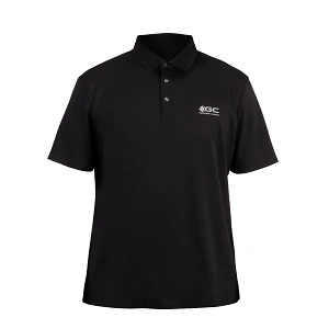 Поло GC Short Sleeve Polo Black L