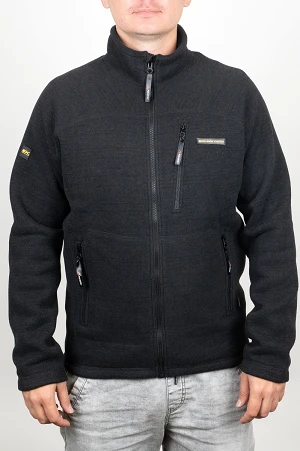 Кофта GC Polartec Thermal Pro Black S/R