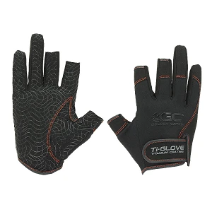 Рукавички GC Titanium 3 Сut TW-301 XXL