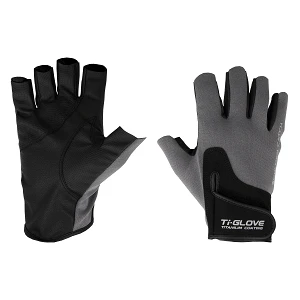 Рукавички GC Titanium 5 Cut TR-305 M