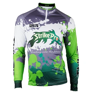 Джерсі Strike Pro Team CM301 L