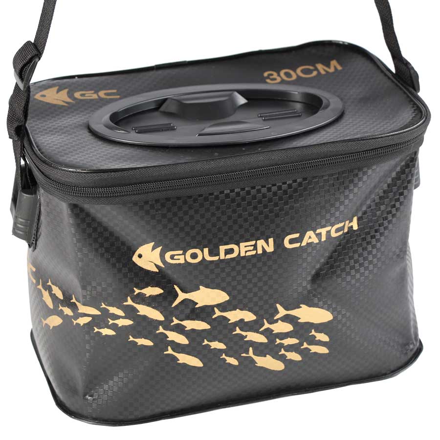 Golden Catch Bakkan Bag BB: check it out on the official Golden