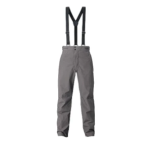 Штани Shimano Gore-Tex Explorer Rain Pant RA-01PT Gray L