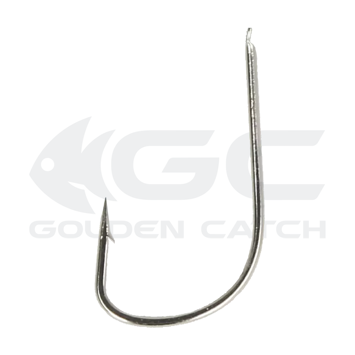 Гачок GC Feeder S 1120NI №8 (12шт)