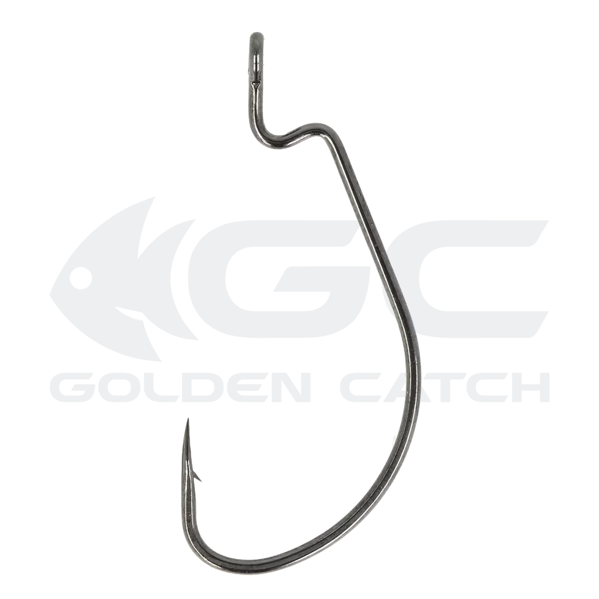 Гачок GC Offset Okappari 4091BN