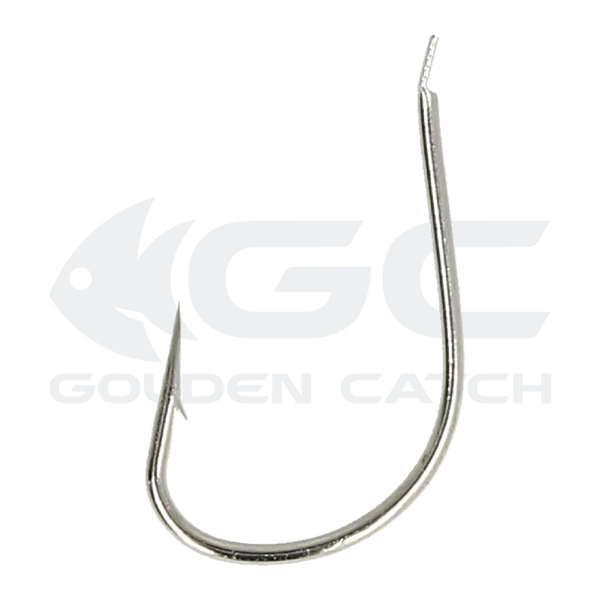 Гачок GC Feeder S 1110NI №6 (12шт)