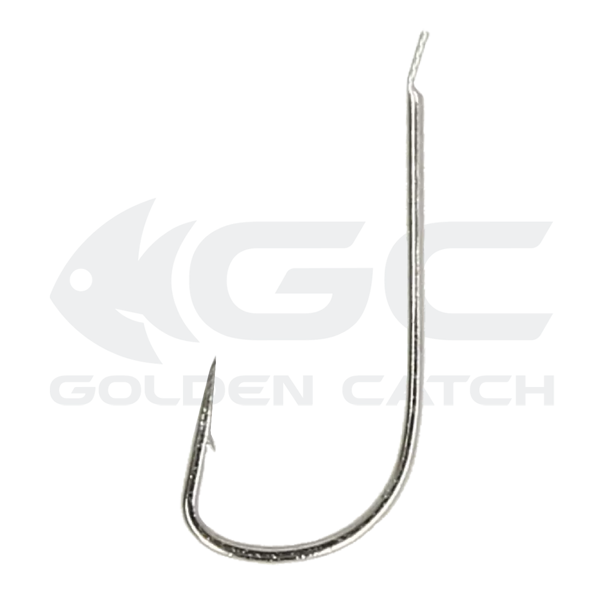 Гачок GC Feeder S 1155NI №10 (12шт)