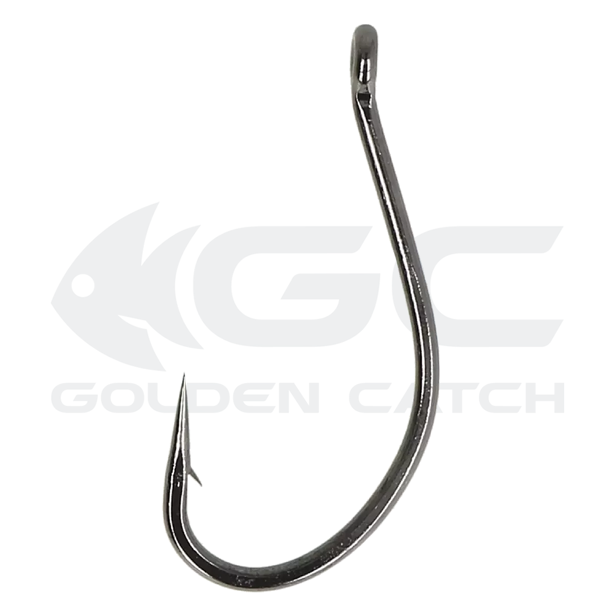 Гачок GC Feeder 1051BN №2 (12шт)