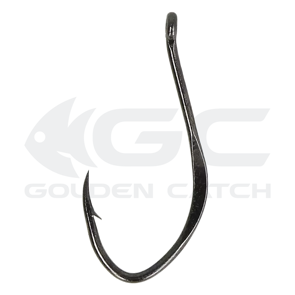 Крючок GC Feeder 1040BN №8 (12шт)