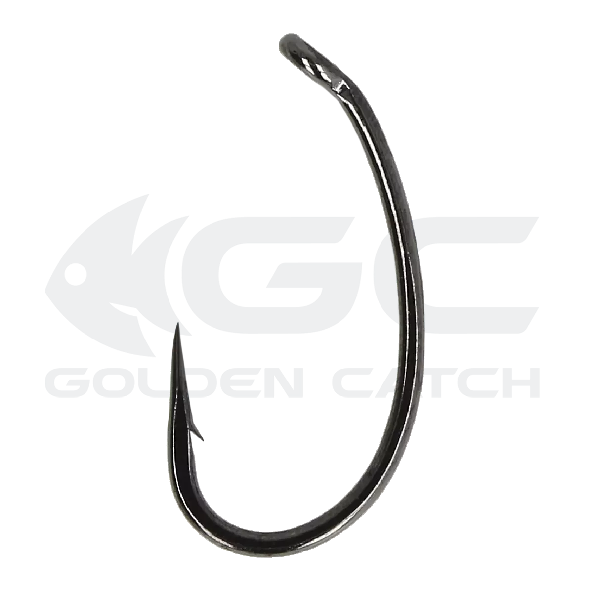 Крючок GC Carp 1001BN №4 (6шт)