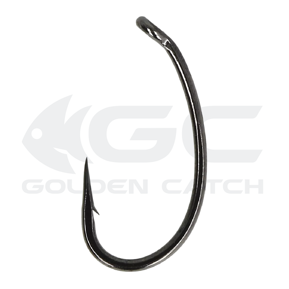 Golden Catch Hook Carp 1001BN