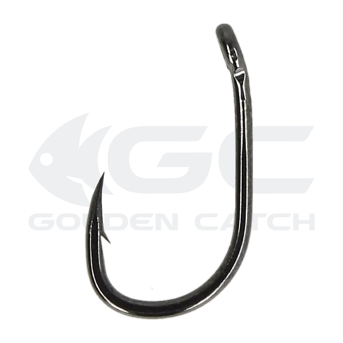 Golden Catch Hook Carp 1002BN