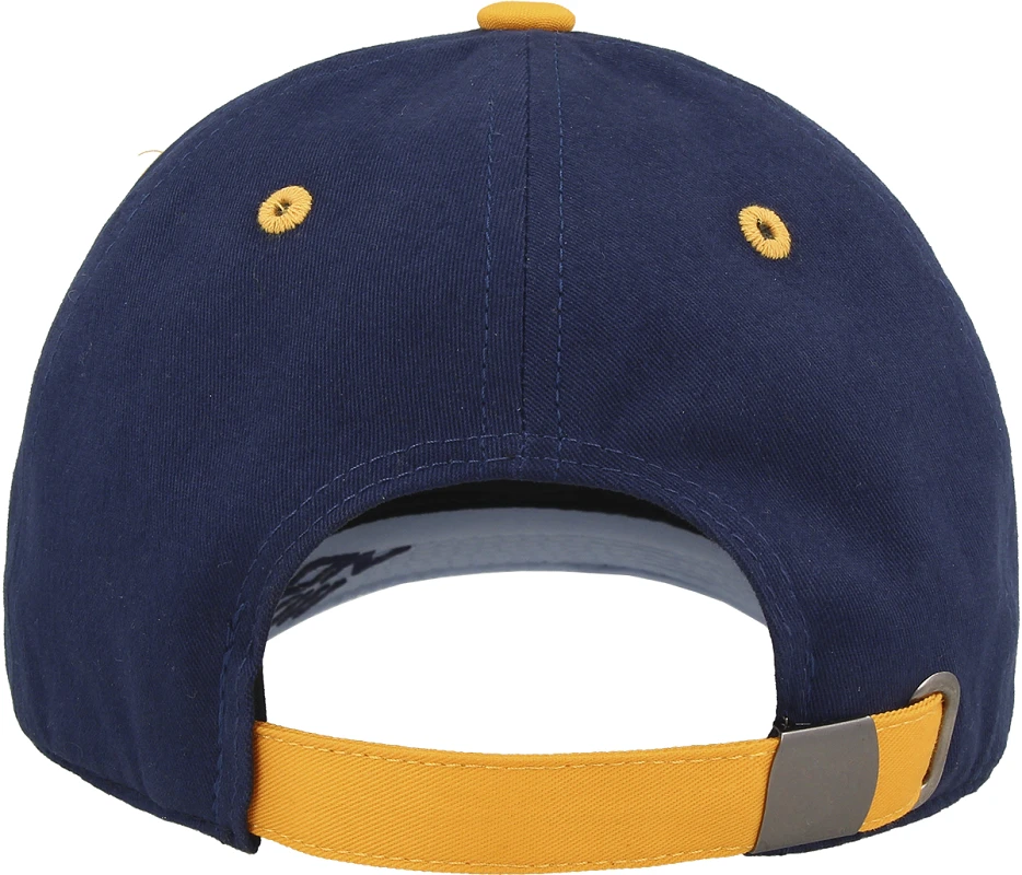 Кепка ZEOX Sport синя - Фото №3