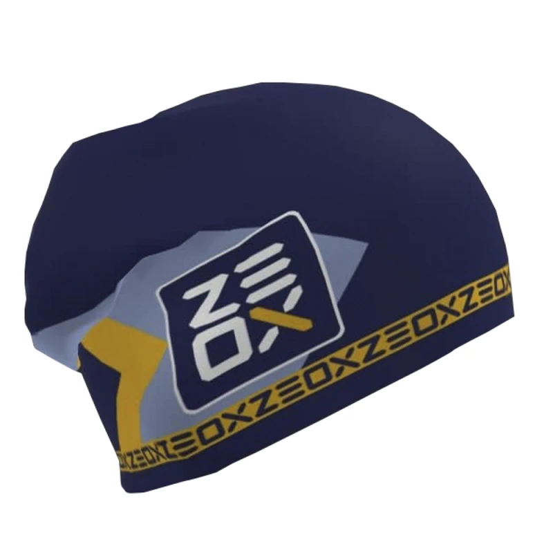 Шапка ZEOX - Фото №1