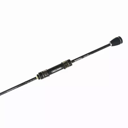 Удилище Xesta Black Star TZ Tuned: купить в Golden Catch