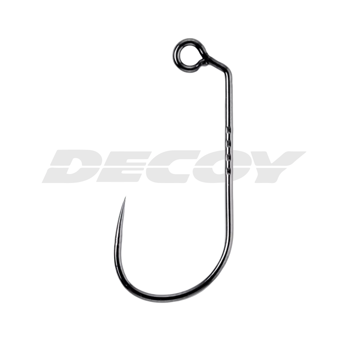 Крючок Decoy Area Type XII Jiggy AH-12
