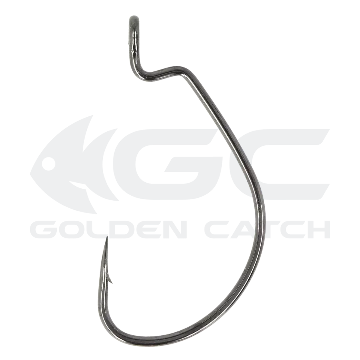 Гачок GC Offset Dekappari 4093BN