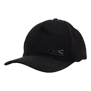 Кепка GC Baseball Minimal чорна