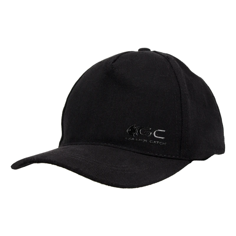 Кепка GC Baseball Minimal чёрная