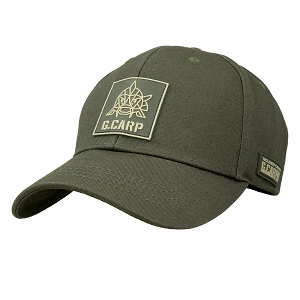Кепка GC G.Carp Sport Cap Camo OSFA