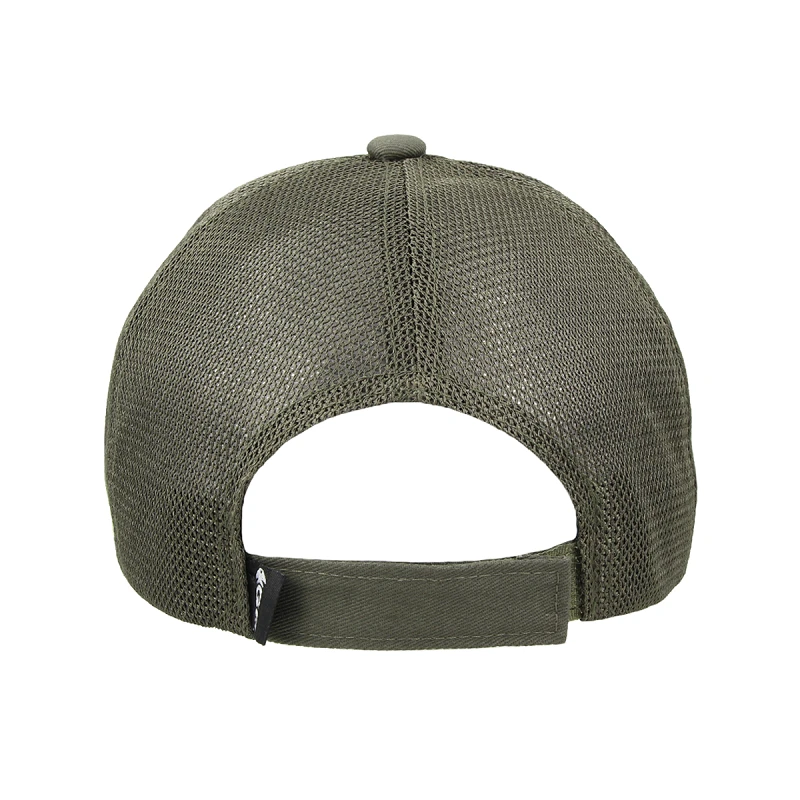 Кепка з сіткою GC G.Carp Mesh Trucker Cap Camo OSFA - Фото №3