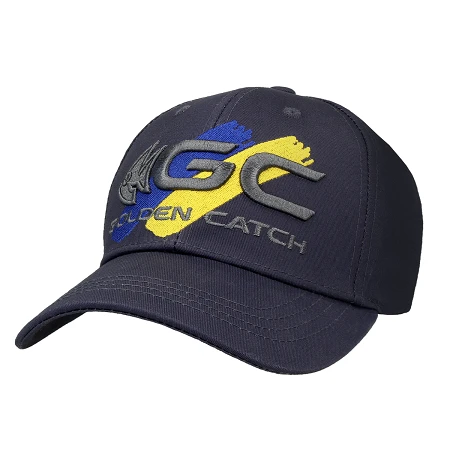 Кепка GC Sport Cap UA Grey OSFA
