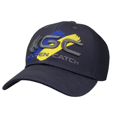 Кепка з сіткою GC Mesh Trucker Cap UA Grey OSFA